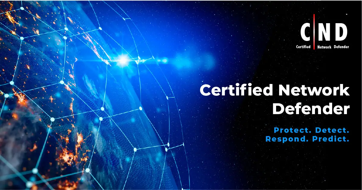 Certified Network Defender - Next Akademie